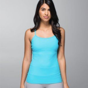 Lululemon Power Y Tank